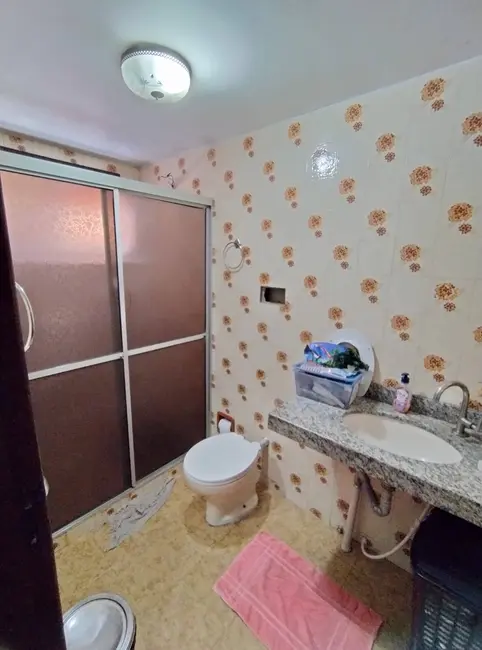 Foto 8 de Casa com 3 quartos para alugar em Queimadinha, Feira De Santana - BA