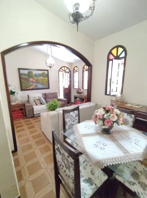 Foto 6 de Casa com 3 quartos para alugar em Queimadinha, Feira De Santana - BA