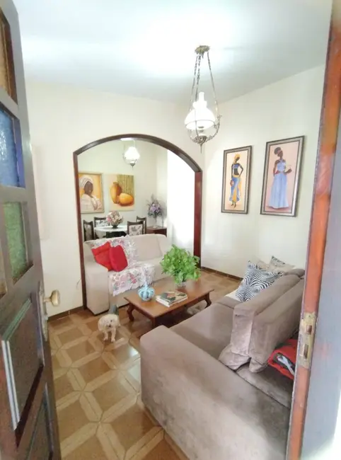 Foto 5 de Casa com 3 quartos para alugar em Queimadinha, Feira De Santana - BA