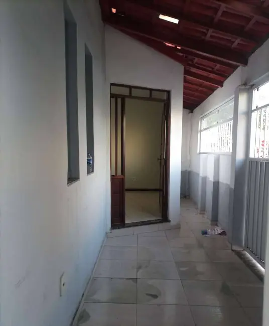Casa com 2 quartos à venda, 96m2 em Sobradinho, Feira De Santana - BA - imagem 3 Foto 3 de Casa com 2 quartos à venda, 96m2 em Sobradinho, Feira De Santana - BA