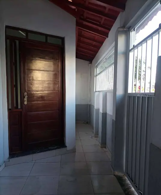 Foto 1 de Casa com 2 quartos à venda, 96m2 em Sobradinho, Feira De Santana - BA
