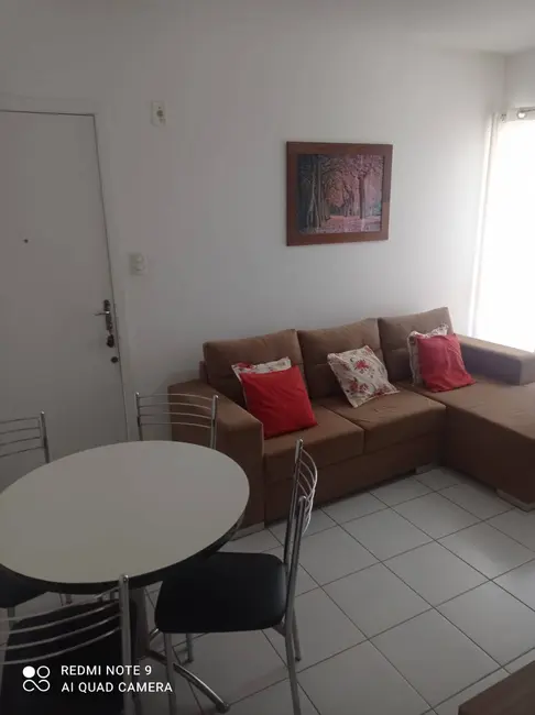 Foto 3 de Apartamento com 2 quartos à venda em Rua Nova, Feira De Santana - BA