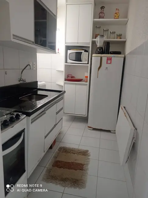 Foto 9 de Apartamento com 2 quartos à venda em Rua Nova, Feira De Santana - BA