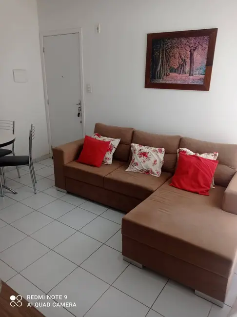 Foto 2 de Apartamento com 2 quartos à venda em Rua Nova, Feira De Santana - BA