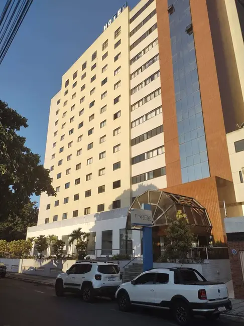 Foto 4 de Sala Comercial à venda, 25m2 em Centro, Feira De Santana - BA