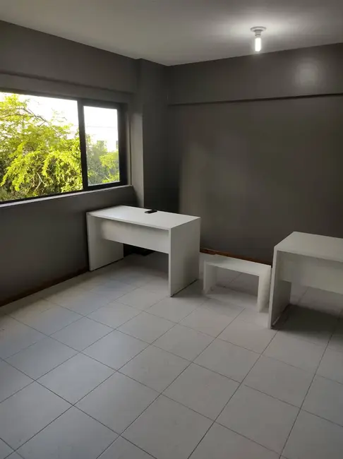 Foto 1 de Sala Comercial à venda, 25m2 em Centro, Feira De Santana - BA