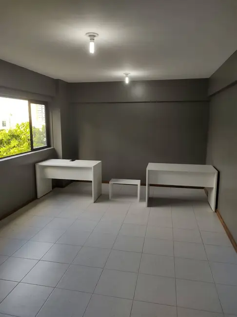 Foto 3 de Sala Comercial à venda, 25m2 em Centro, Feira De Santana - BA