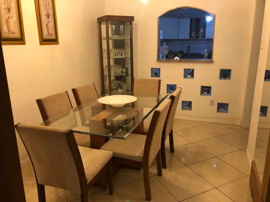 Foto 7 de Casa com 7 quartos à venda, 160m2 em Campo Limpo, Feira De Santana - BA
