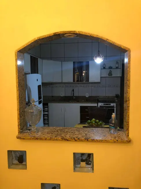 Foto 8 de Casa com 7 quartos à venda, 160m2 em Campo Limpo, Feira De Santana - BA