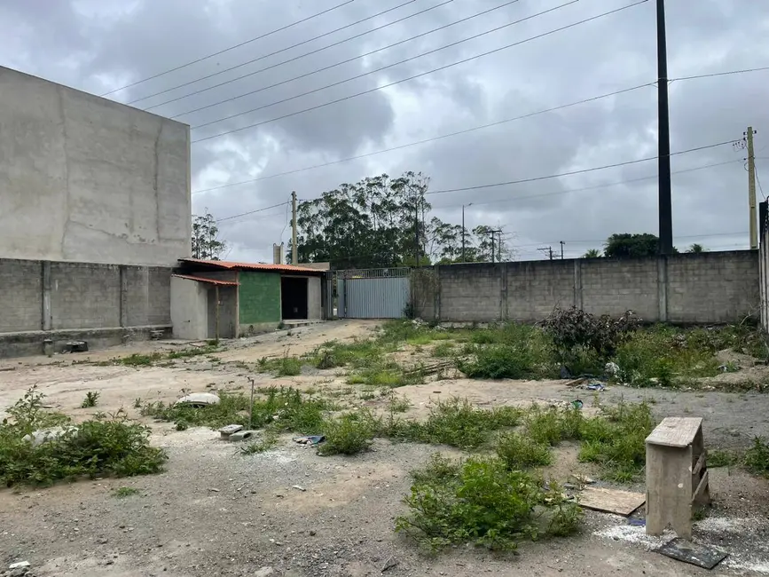 Armazém / Galpão para alugar, 550m2 em Sim, Feira De Santana - BA - imagem 8 Foto 8 de Armazém / Galpão para alugar, 550m2 em Sim, Feira De Santana - BA