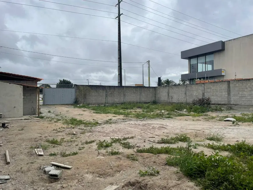 Armazém / Galpão para alugar, 550m2 em Sim, Feira De Santana - BA - imagem 9 Foto 9 de Armazém / Galpão para alugar, 550m2 em Sim, Feira De Santana - BA