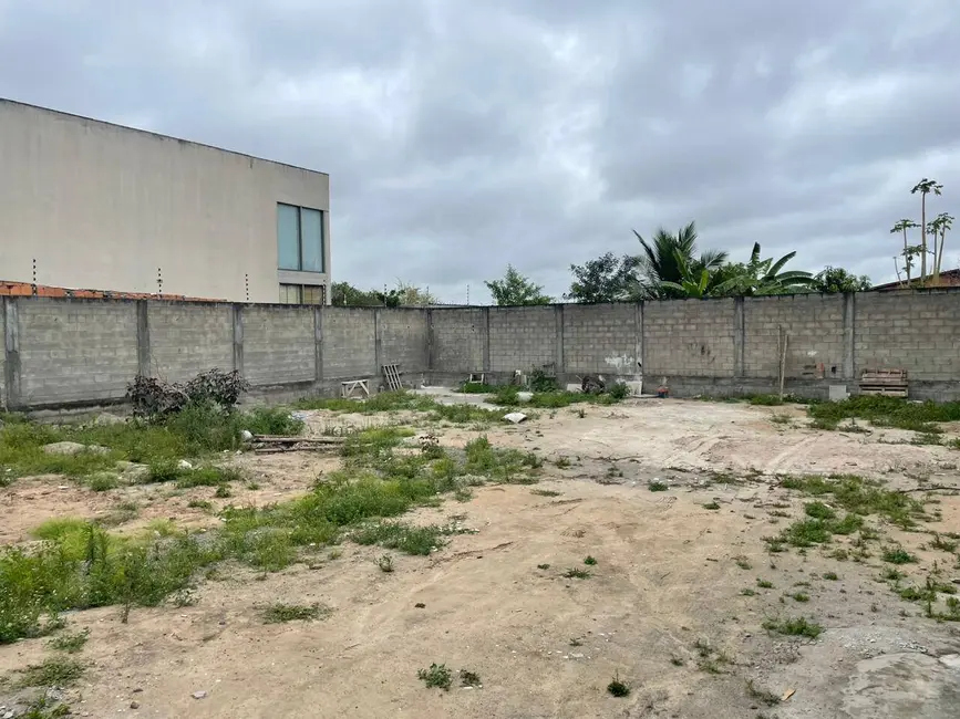 Armazém / Galpão para alugar, 550m2 em Sim, Feira De Santana - BA - imagem 6 Foto 6 de Armazém / Galpão para alugar, 550m2 em Sim, Feira De Santana - BA