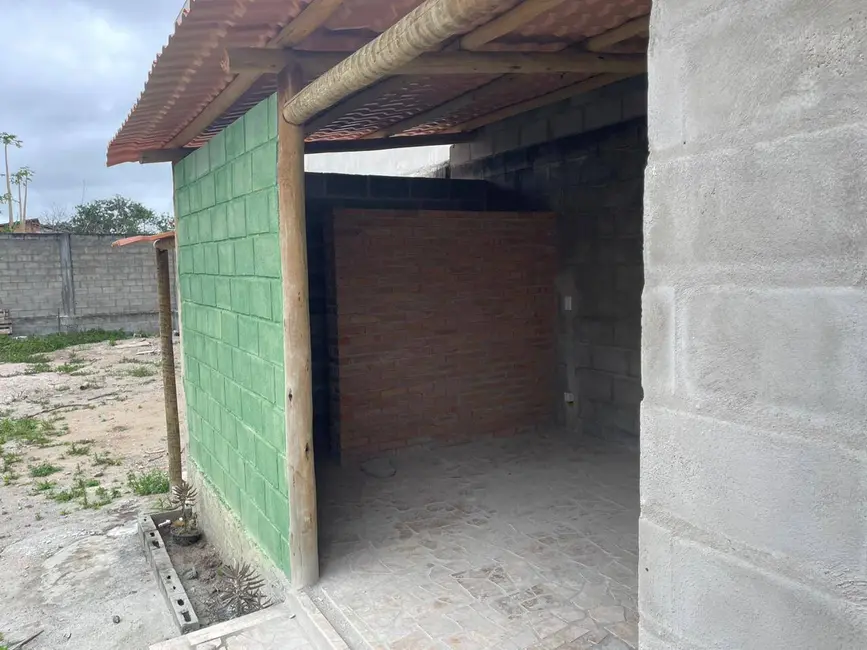 Armazém / Galpão para alugar, 550m2 em Sim, Feira De Santana - BA - imagem 4 Foto 4 de Armazém / Galpão para alugar, 550m2 em Sim, Feira De Santana - BA