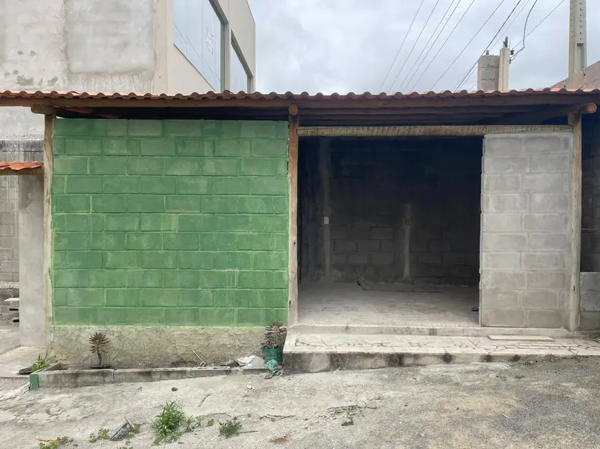 Armazém / Galpão para alugar, 550m2 em Sim, Feira De Santana - BA - imagem 3 Foto 3 de Armazém / Galpão para alugar, 550m2 em Sim, Feira De Santana - BA