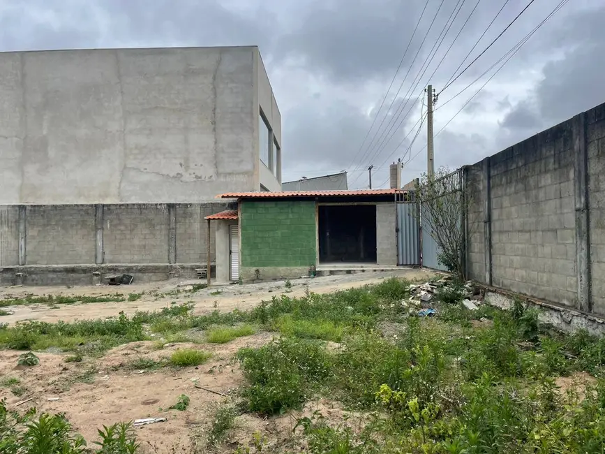 Foto 2 de Armazém / Galpão para alugar, 550m2 em Sim, Feira De Santana - BA