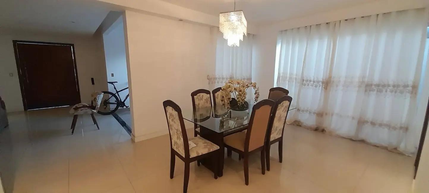 Foto 4 de Casa com 2 quartos à venda em Aviário, Feira De Santana - BA