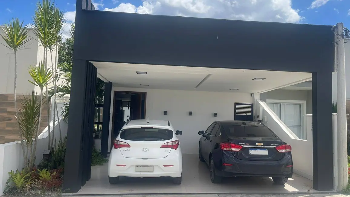 Foto 2 de Casa de Condomínio com 2 quartos à venda em Sim, Feira De Santana - BA