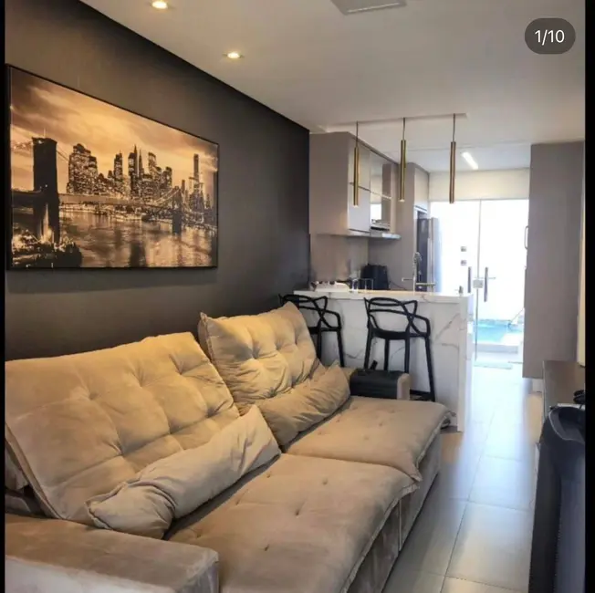 Foto 1 de Casa de Condomínio com 2 quartos à venda em Sim, Feira De Santana - BA