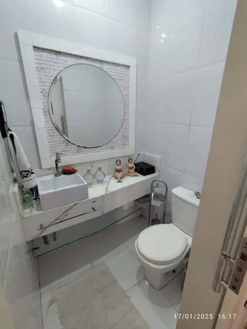 Foto 7 de Casa de Condomínio com 3 quartos à venda, 167m2 em Santa Mônica, Feira De Santana - BA