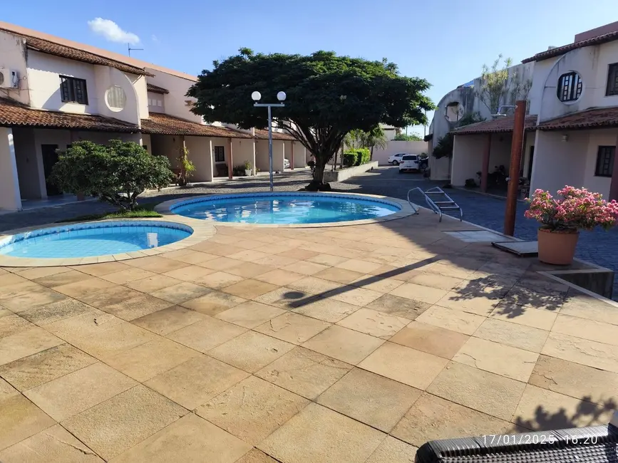 Foto 1 de Casa de Condomínio com 3 quartos à venda, 167m2 em Santa Mônica, Feira De Santana - BA