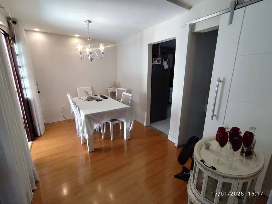 Foto 3 de Casa de Condomínio com 3 quartos à venda, 167m2 em Santa Mônica, Feira De Santana - BA