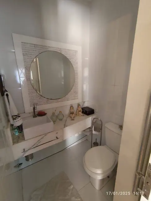 Foto 6 de Casa de Condomínio com 3 quartos à venda, 167m2 em Santa Mônica, Feira De Santana - BA