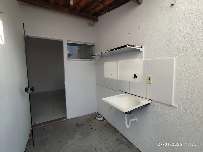 Foto 9 de Casa com 2 quartos à venda em Conceição, Feira De Santana - BA