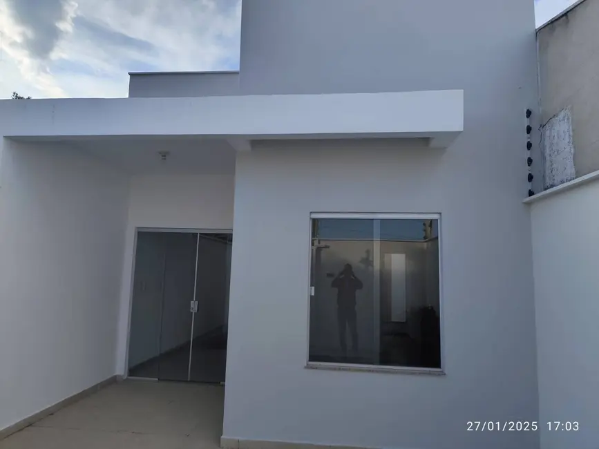 Foto 2 de Casa com 2 quartos à venda em Conceição, Feira De Santana - BA
