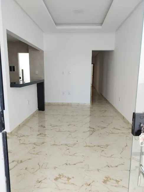 Foto 5 de Casa com 3 quartos à venda, 125m2 em Conceição, Feira De Santana - BA