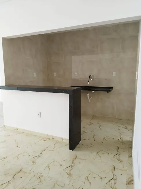 Foto 6 de Casa com 3 quartos à venda, 125m2 em Conceição, Feira De Santana - BA