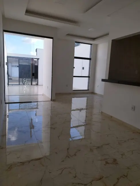 Foto 3 de Casa com 3 quartos à venda, 125m2 em Conceição, Feira De Santana - BA