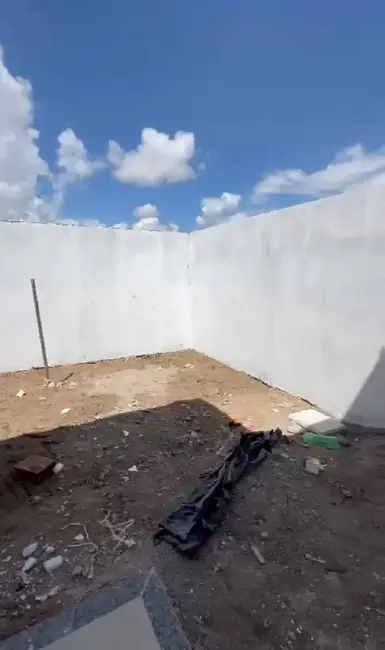 Foto 8 de Casa com 2 quartos à venda, 125m2 em Mangabeira, Feira De Santana - BA