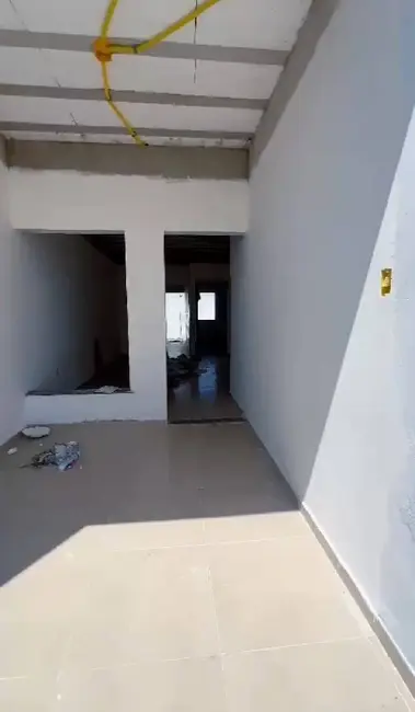 Foto 2 de Casa com 2 quartos à venda, 125m2 em Mangabeira, Feira De Santana - BA