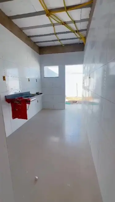 Foto 7 de Casa com 2 quartos à venda, 125m2 em Mangabeira, Feira De Santana - BA