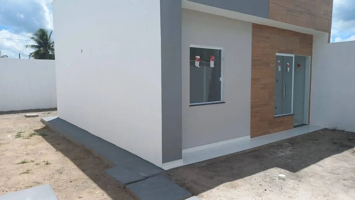 Casa com 2 quartos à venda, 125m2 em Tomba, Feira De Santana - BA - imagem 5 Foto 5 de Casa com 2 quartos à venda, 125m2 em Tomba, Feira De Santana - BA