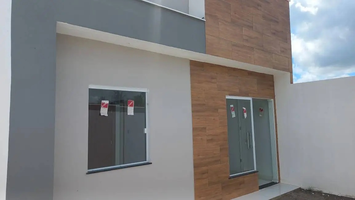 Casa com 2 quartos à venda, 125m2 em Tomba, Feira De Santana - BA - imagem 4 Foto 4 de Casa com 2 quartos à venda, 125m2 em Tomba, Feira De Santana - BA