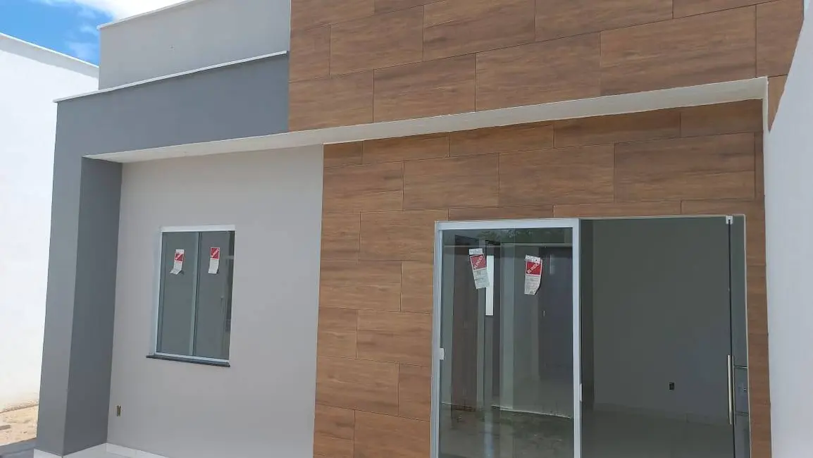 Casa com 2 quartos à venda, 125m2 em Tomba, Feira De Santana - BA - imagem 6 Foto 6 de Casa com 2 quartos à venda, 125m2 em Tomba, Feira De Santana - BA