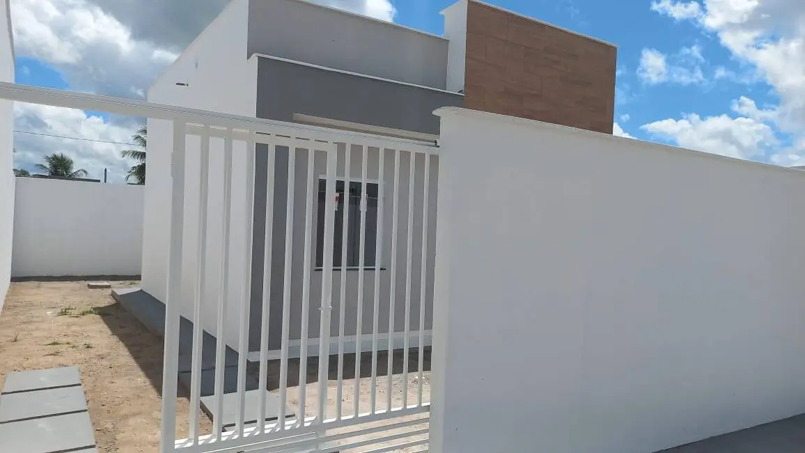 Casa com 2 quartos à venda, 125m2 em Tomba, Feira De Santana - BA - imagem 3 Foto 3 de Casa com 2 quartos à venda, 125m2 em Tomba, Feira De Santana - BA