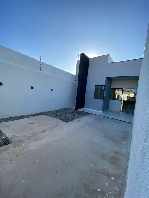 Foto 2 de Casa com 2 quartos à venda em Conceição, Feira De Santana - BA