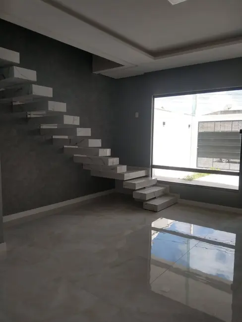 Foto 5 de Casa com 4 quartos à venda, 150m2 em Mangabeira, Feira De Santana - BA