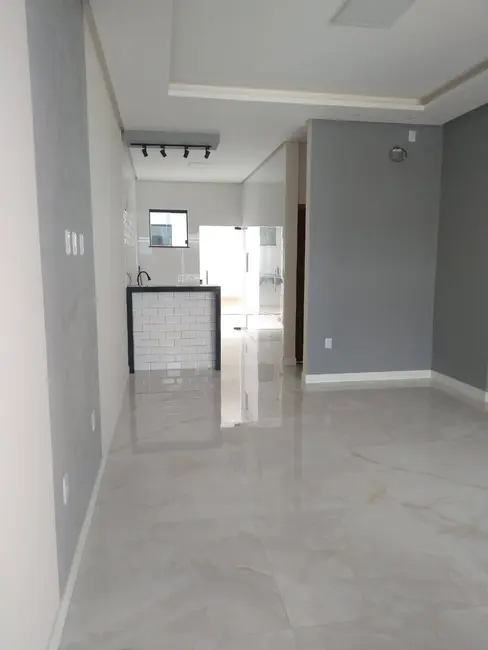 Foto 7 de Casa com 4 quartos à venda, 150m2 em Mangabeira, Feira De Santana - BA