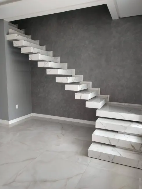 Foto 6 de Casa com 4 quartos à venda, 150m2 em Mangabeira, Feira De Santana - BA