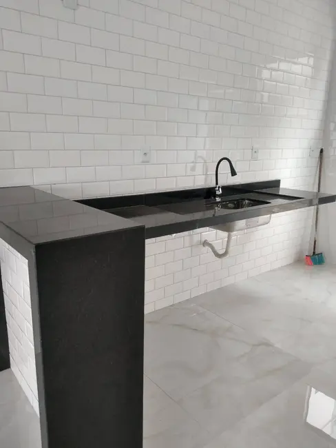 Foto 8 de Casa com 4 quartos à venda, 150m2 em Mangabeira, Feira De Santana - BA