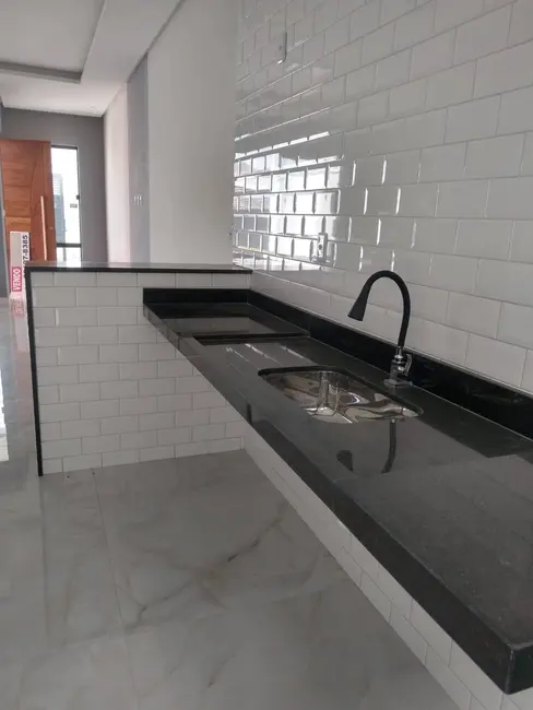 Foto 9 de Casa com 4 quartos à venda, 150m2 em Mangabeira, Feira De Santana - BA