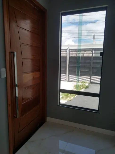 Foto 3 de Casa com 4 quartos à venda, 150m2 em Mangabeira, Feira De Santana - BA