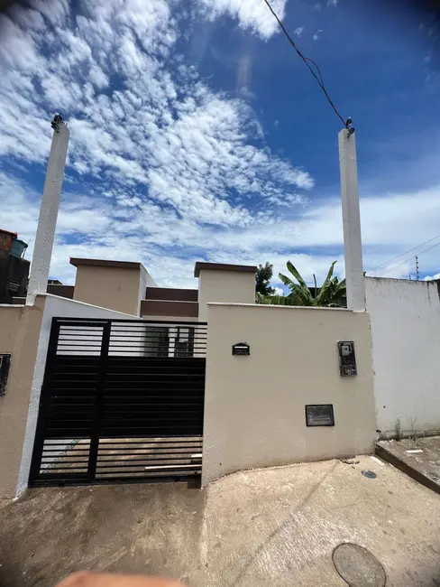 Foto 1 de Casa com 2 quartos à venda, 125m2 em Gabriela, Feira De Santana - BA