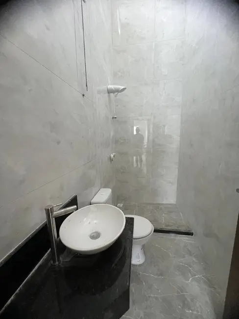 Foto 8 de Casa com 2 quartos à venda, 125m2 em Gabriela, Feira De Santana - BA