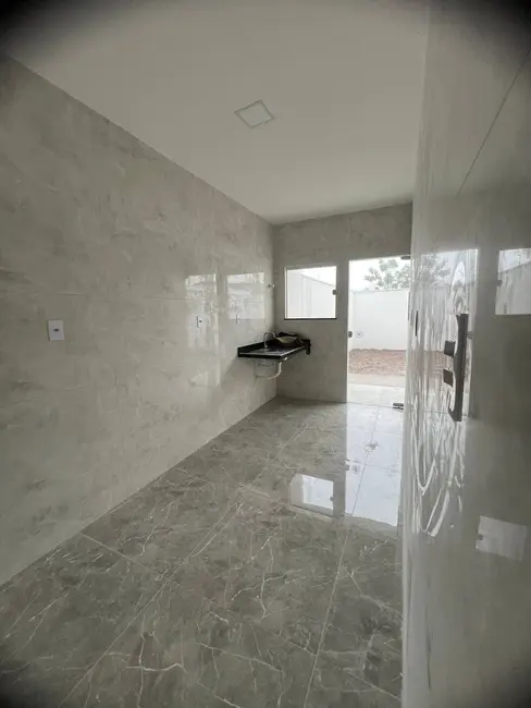 Foto 6 de Casa com 2 quartos à venda, 125m2 em Gabriela, Feira De Santana - BA