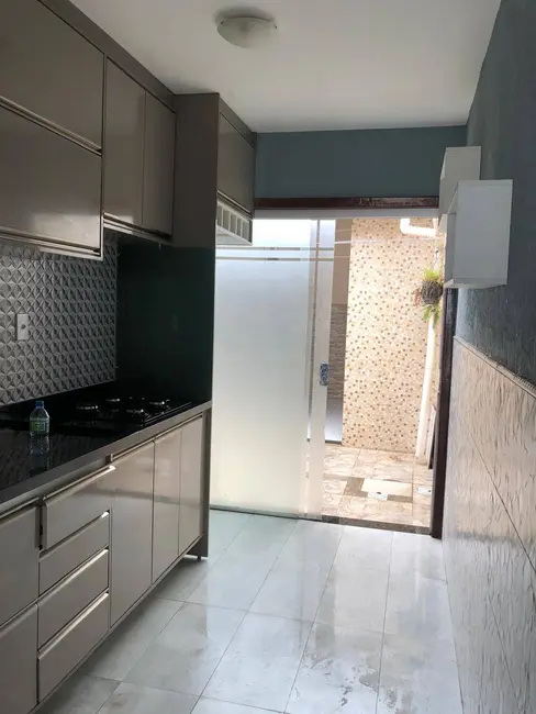 Foto 7 de Casa de Condomínio com 2 quartos à venda em Papagaio, Feira De Santana - BA