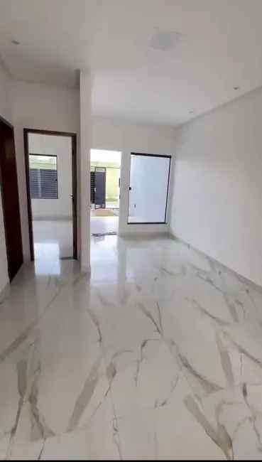 Foto 4 de Casa com 2 quartos à venda em Papagaio, Feira De Santana - BA